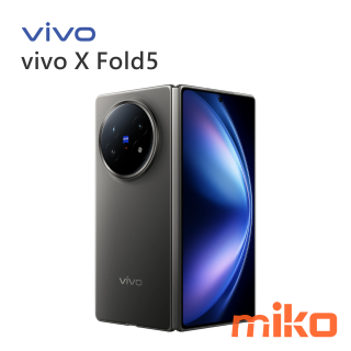 vivo X Fold5 鈦灰 2000x2000